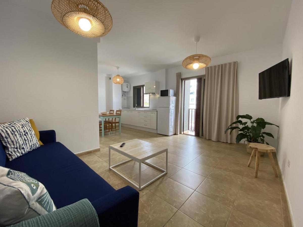 Vivienda vacacional sur de europa b 3 5 La Restinga Extérieur photo