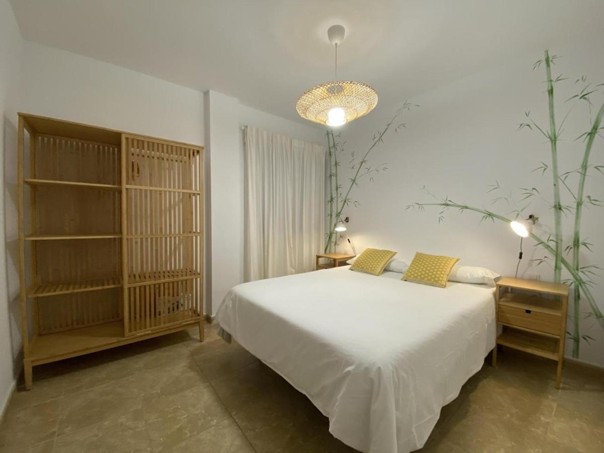 Vivienda vacacional sur de europa b 3 5 La Restinga Extérieur photo